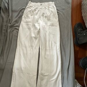 Abercrombie sweatpants